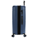 Heys Zen - 4 - Rollen - Trolley L 75.6 cm erw. (navy) - Markenkoffer