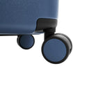 Heys Zen - 4 - Rollen - Trolley L 75.6 cm erw. (navy) - Markenkoffer