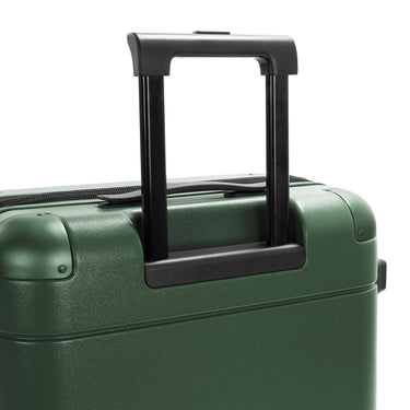 Heys Zen - 4 - Rollen - Trolley M 66 cm erw. (grün) - Markenkoffer