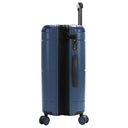 Heys Zen - 4-Rollen-Trolley M 66 cm erw. (navy) - Ansicht 3