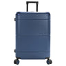 Heys Zen - 4-Rollen-Trolley M 66 cm erw. (navy)