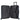 Heys Zen - 4 - Rollen - Trolley M 66 cm erw. (navy) - Markenkoffer
