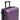 Heys Zen - 4 - Rollen - Trolley M 66 cm erw. (purple) - Markenkoffer