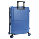 Heys Zen - 4 - Rollen - Trolley M 66 cm erw. (royal blue) - Markenkoffer