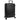 Heys Zen - 4 - Rollen - Trolley M 66 cm erw. (schwarz) - Markenkoffer