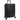 Heys Zen - 4 - Rollen - Trolley M 66 cm erw. (schwarz) - Markenkoffer