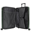 Heys Zen - 4 - Rollen - Trolley Set 3tlg. erw. (green) - Markenkoffer