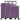 Heys Zen - 4 - Rollen - Trolley Set 3tlg. erw. (purple) - Markenkoffer