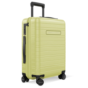 Horizn Studios H5 Essential - 4 - Rollen - Kabinentrolley S 55 cm (glossy dusk yellow) - Markenkoffer