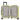 Horizn Studios H5 Essential - 4 - Rollen - Kabinentrolley S 55 cm (glossy dusk yellow) - Markenkoffer