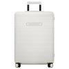 Horizn Studios H6 Essential Check In - 4-Rollen-Trolley 64 cm (all white)