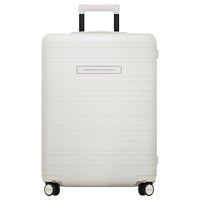 Horizn Studios H6 Essential Check In - 4 - Rollen - Trolley 64 cm (all white) - Markenkoffer