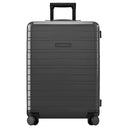Horizn Studios H6 Essential Check In - 4 - Rollen - Trolley 64 cm (glossy graphite) - Markenkoffer