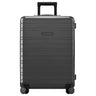 Horizn Studios H6 Essential Check In - 4 - Rollen - Trolley 64 cm (glossy graphite) - Markenkoffer