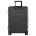 Horizn Studios H6 Essential Check In - 4 - Rollen - Trolley 64 cm (glossy graphite) - Markenkoffer