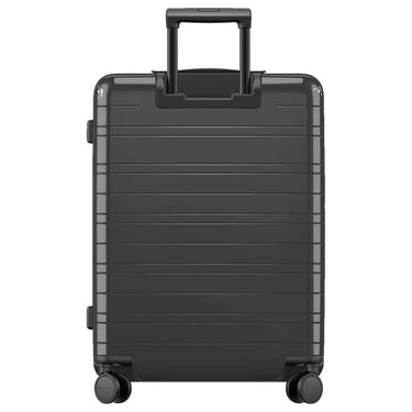 Horizn Studios H6 Essential Check In - 4 - Rollen - Trolley 64 cm (glossy graphite) - Markenkoffer