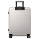 Horizn Studios H6 Pro - 4 - Rollen - Trolley 64 cm (sand grey) - Markenkoffer