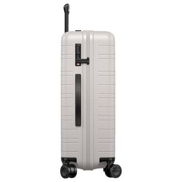 Horizn Studios H6 Pro - 4 - Rollen - Trolley 64 cm (sand grey) - Markenkoffer