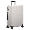 Horizn Studios H6 Pro - 4 - Rollen - Trolley 64 cm (sand grey) - Markenkoffer