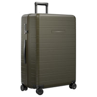 Horizn Studios H7 Pro - 4 - Rollen - Trolley 77 cm (dark olive) - Markenkoffer