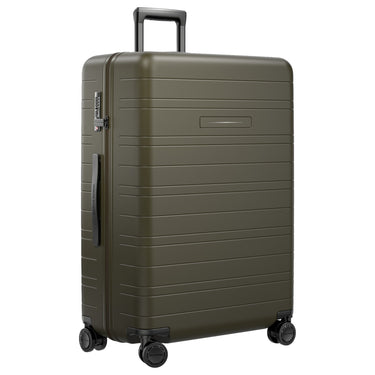 Horizn Studios H7 Pro - 4 - Rollen - Trolley 77 cm (dark olive) - Markenkoffer