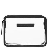 Horizn Studios - Kulturbeutel 19.5 cm (black) - Markenkoffer