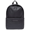 Horizn Studios Shibuya Daypack - Rucksack 44 cm M (black/grey lavender)