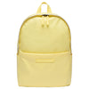 Horizn Studios Shibuya Daypack - Rucksack 44 cm M (glossy lemon/light quartz grey)
