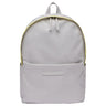 Horizn Studios Shibuya Daypack - Rucksack 44 cm M (light quartz grey/glossy lemon) - Markenkoffer