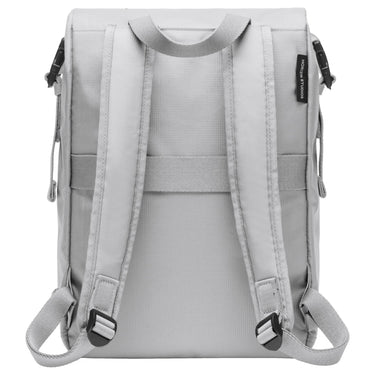 Horizn Studios Shibuya - Rolltop Rucksack 16" 60 cm (light quartz grey) - Markenkoffer