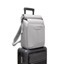 Horizn Studios Shibuya - Rolltop Rucksack 16" 60 cm (light quartz grey) - Markenkoffer