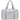 Horizn Studios Shibuya Weekender - Reisetasche M 49 cm (light quartz grey) - Markenkoffer