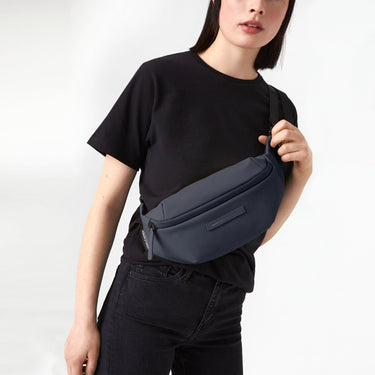 Horizn Studios SoFo - Umhängetasche M 28 cm (night blue) - Markenkoffer