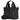 HUGO Becky Tote Mini - Henkeltasche 24 cm (black) - Markenkoffer