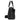 HUGO Becky Tote Mini - Henkeltasche 24 cm (black) - Markenkoffer