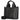 HUGO Becky UP - Mini Henkeltasche 23 cm (black) - Markenkoffer