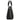 HUGO Becky UP - Mini Henkeltasche 23 cm (black) - Markenkoffer