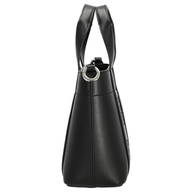 HUGO Becky UP - Mini Henkeltasche 23 cm (black) - Markenkoffer