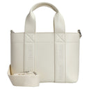 HUGO Becky UP - Mini Henkeltasche 23 cm (open white) - Markenkoffer