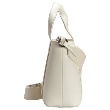 HUGO Becky UP - Mini Henkeltasche 23 cm (open white) - Markenkoffer