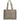 HUGO Becky UP Tote SM - Shopper 34.5 cm (light beige) - Markenkoffer