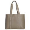 HUGO Becky UP Tote SM - Shopper 34.5 cm (light beige)