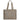 HUGO Becky UP Tote SM - Shopper 34.5 cm (light beige) - Markenkoffer
