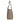 HUGO Becky UP Tote SM - Shopper 34.5 cm (light beige) - Markenkoffer