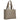 HUGO Becky UP Tote SM - Shopper 34.5 cm (light beige) - Markenkoffer