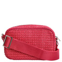 HUGO Bel R - Umhängetasche 20 cm (bright pink) - Markenkoffer