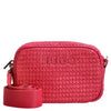 HUGO Bel R - Shoulder Bag 20 cm (bright pink)