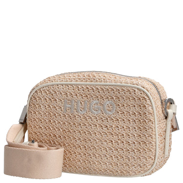 HUGO Bel R - Umhängetasche 20 cm (natural) - Markenkoffer