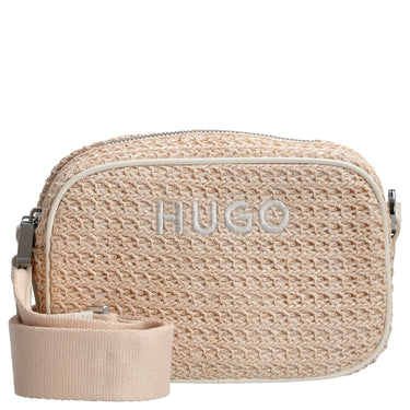 HUGO Bel R - Umhängetasche 20 cm (natural) - Markenkoffer