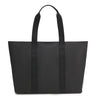 HUGO Bel Tote Bag - Shopper 50 cm (black) - Markenkoffer